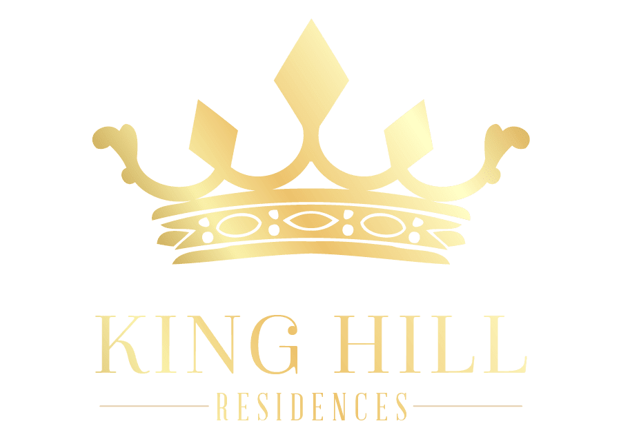 KING HILL RESIDENCES